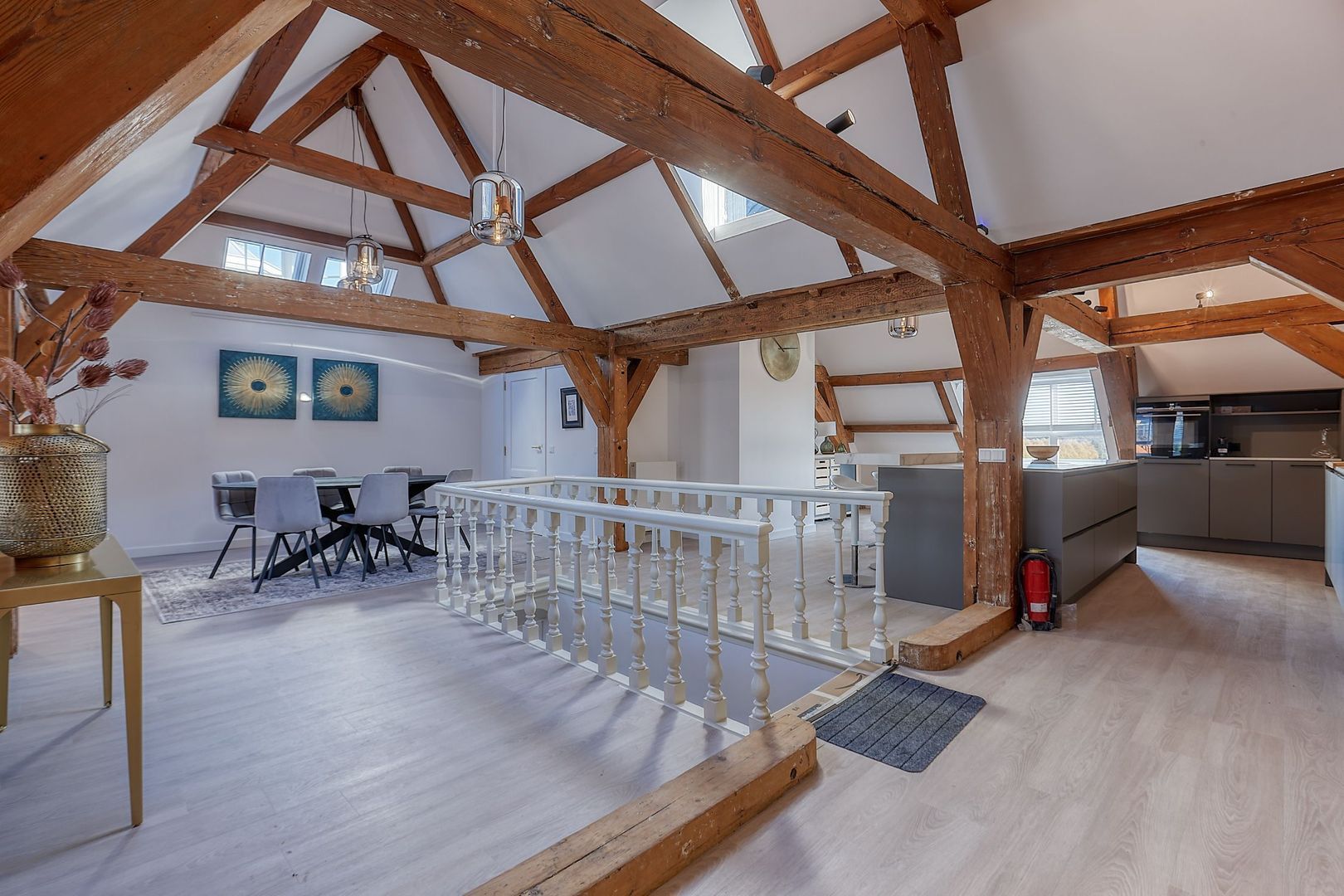 Prinsessegracht 27 D, Den Haag foto-16 blur