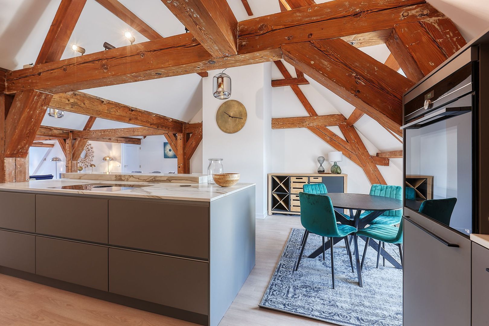 Prinsessegracht 27 D, Den Haag foto-21 blur