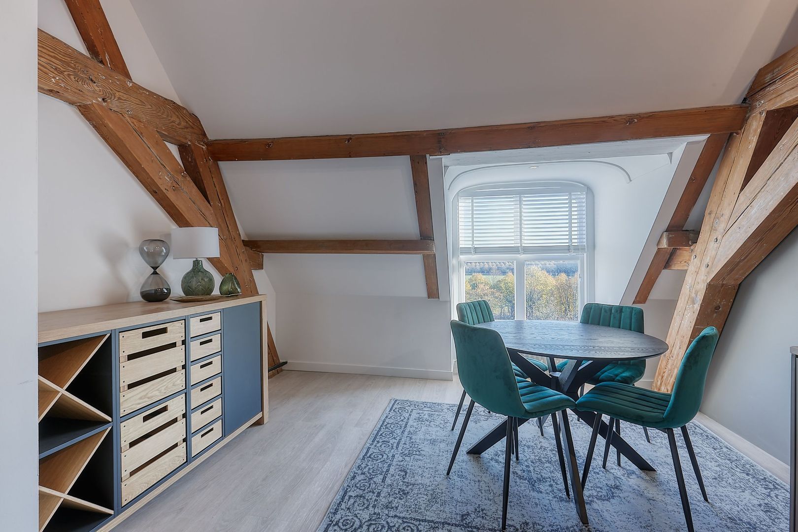 Prinsessegracht 27 D, Den Haag foto-23 blur