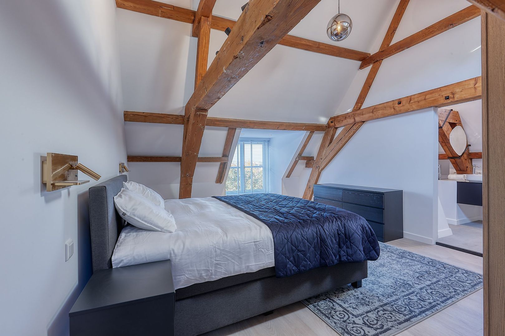 Prinsessegracht 27 D, Den Haag foto-25 blur