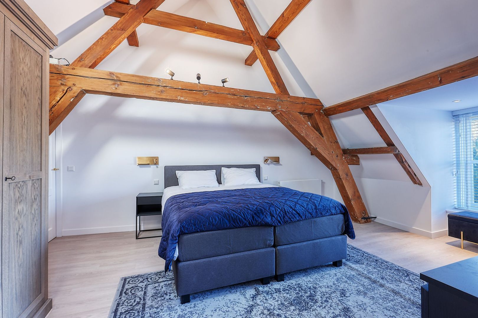 Prinsessegracht 27 D, Den Haag foto-26 blur