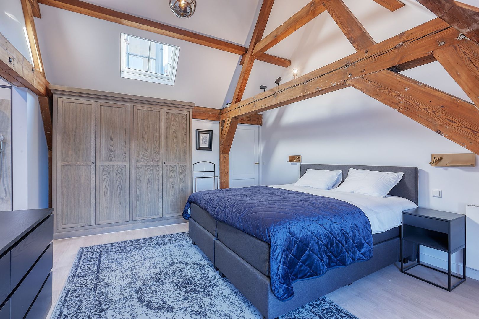 Prinsessegracht 27 D, Den Haag foto-27 blur