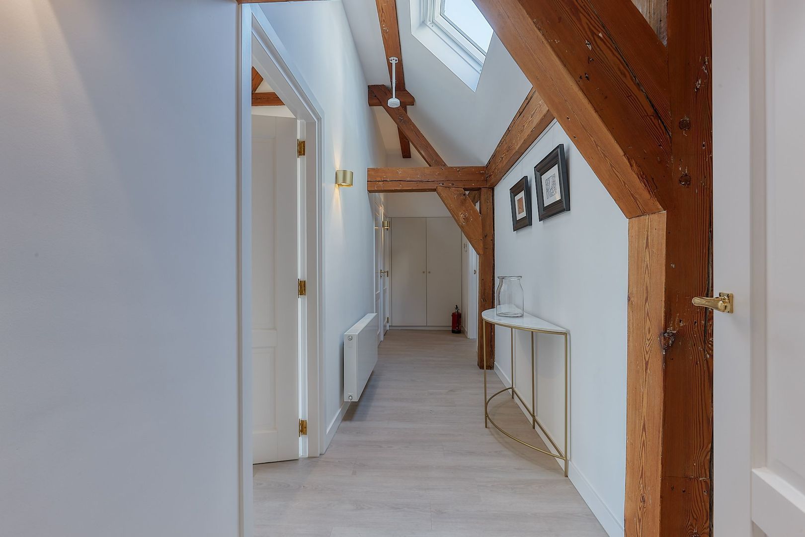 Prinsessegracht 27 D, Den Haag foto-34 blur