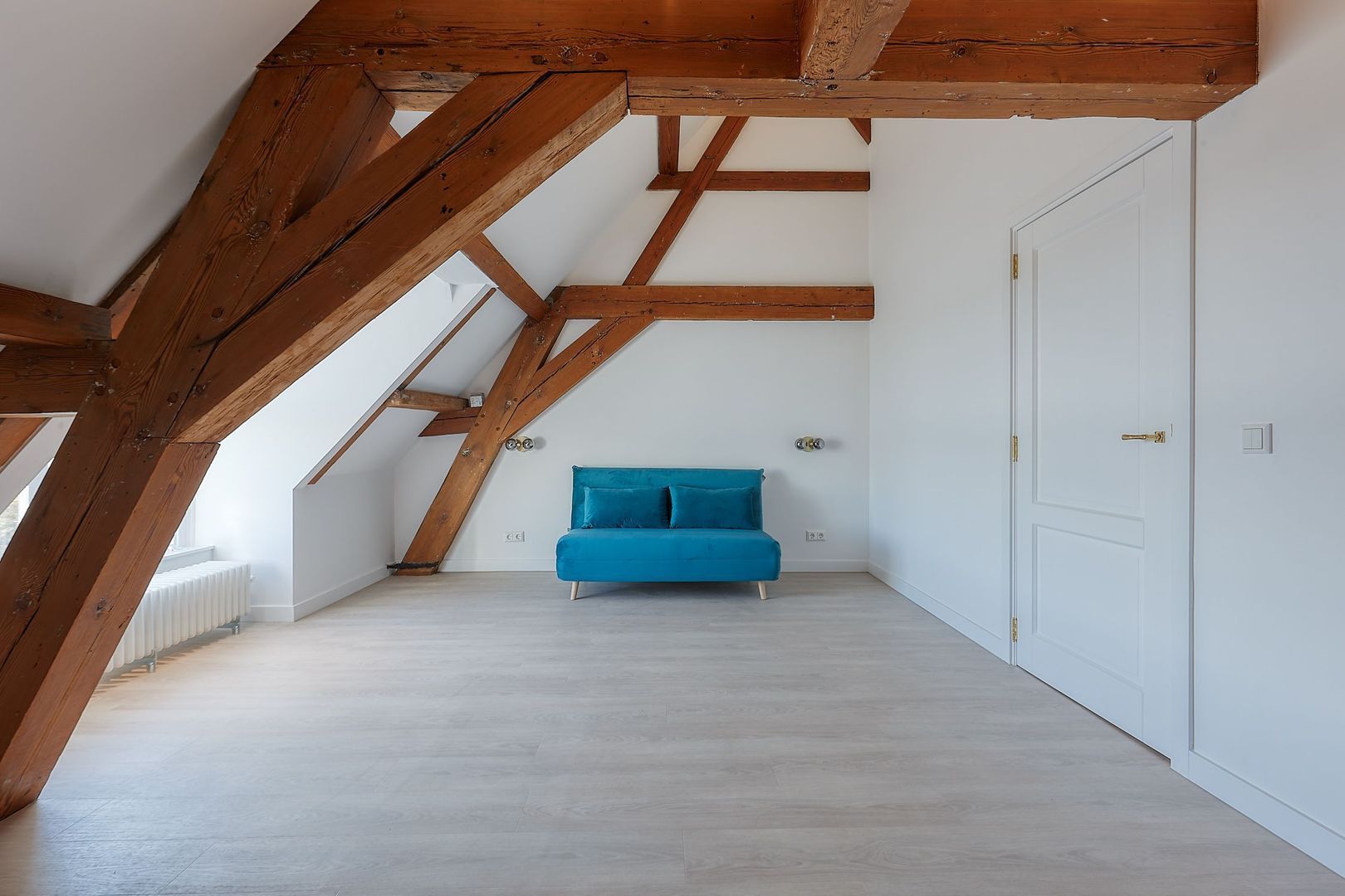 Prinsessegracht 27 D, Den Haag foto-36 blur