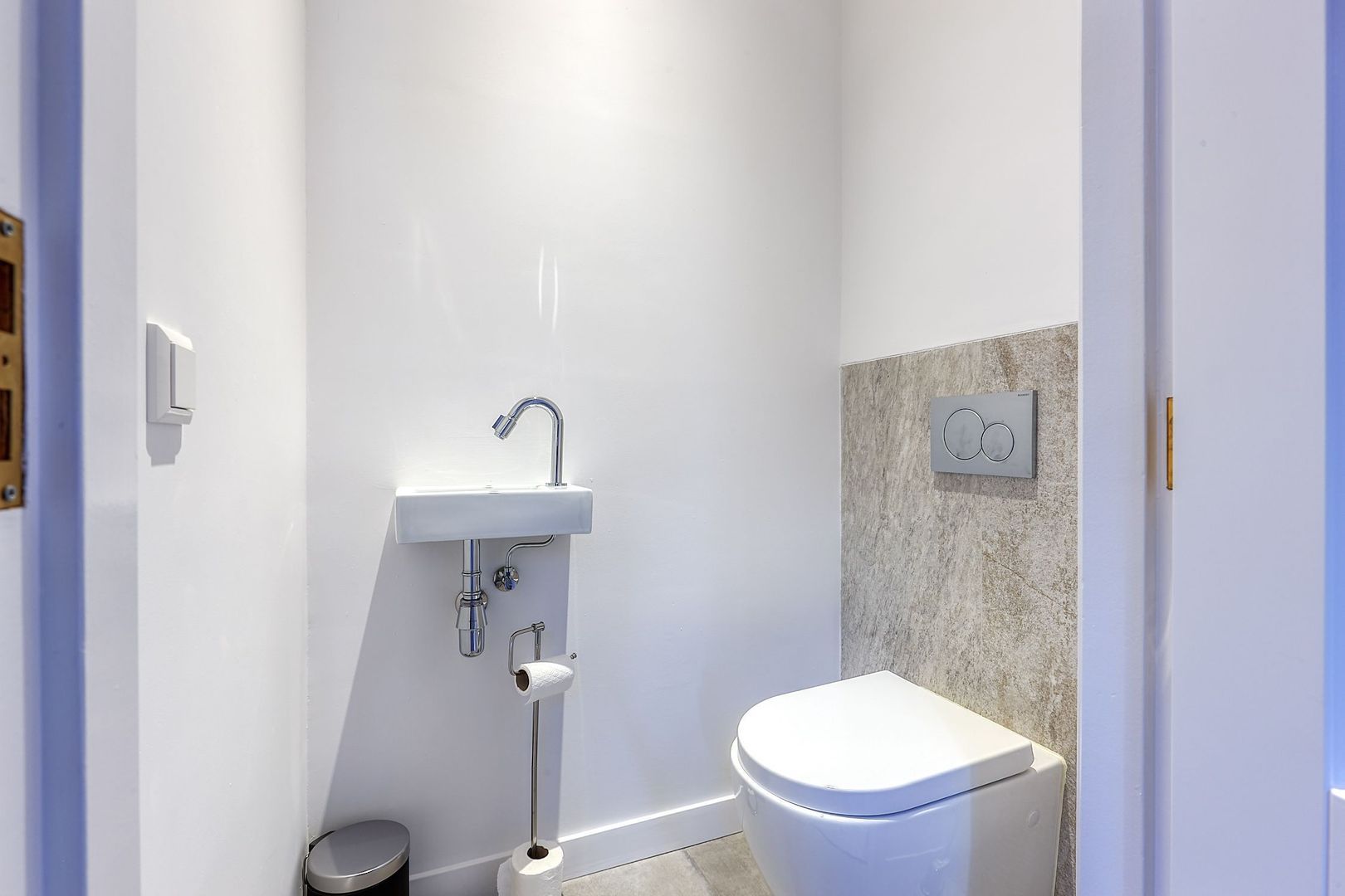 Prinsessegracht 27 D, Den Haag foto-44 blur