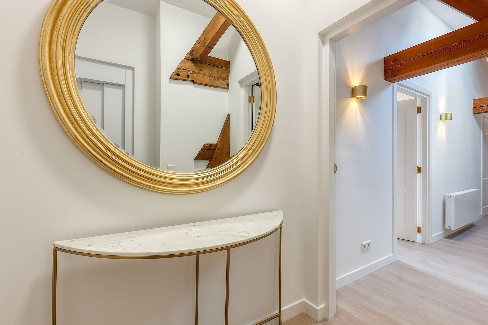 Prinsessegracht 27 D, Den Haag foto-46 blur