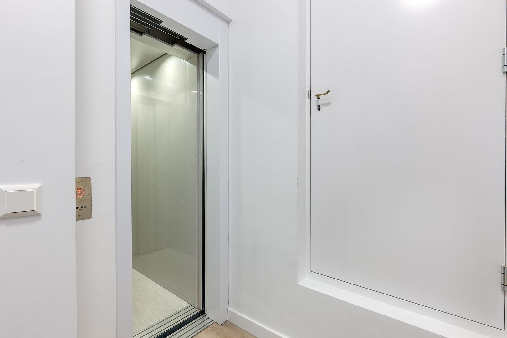 Prinsessegracht 27 D, Den Haag foto-47 blur