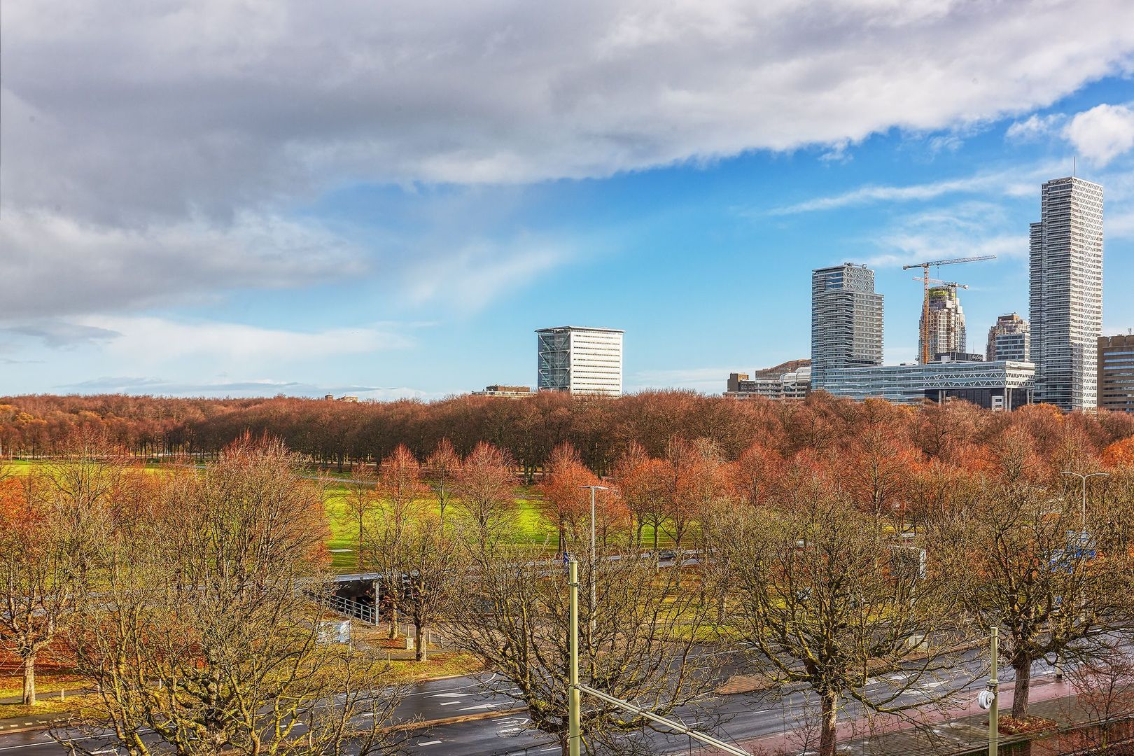 Prinsessegracht 27 D, Den Haag foto-52 blur