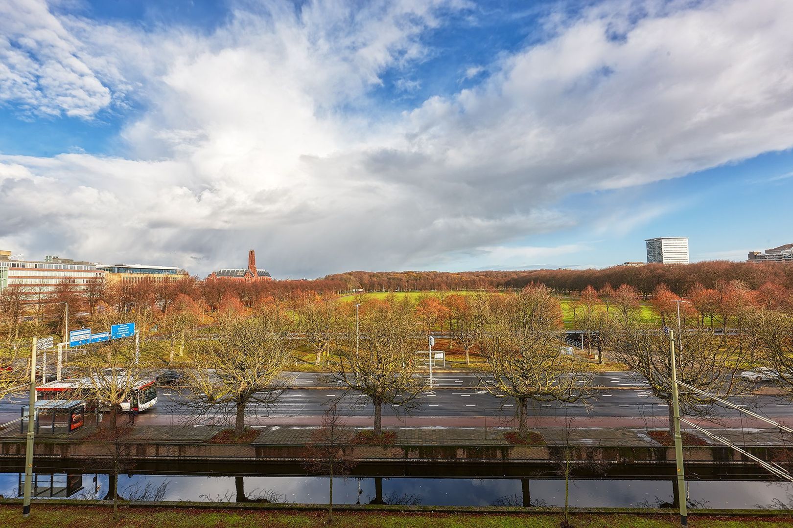 Prinsessegracht 27 D, Den Haag foto-53 blur