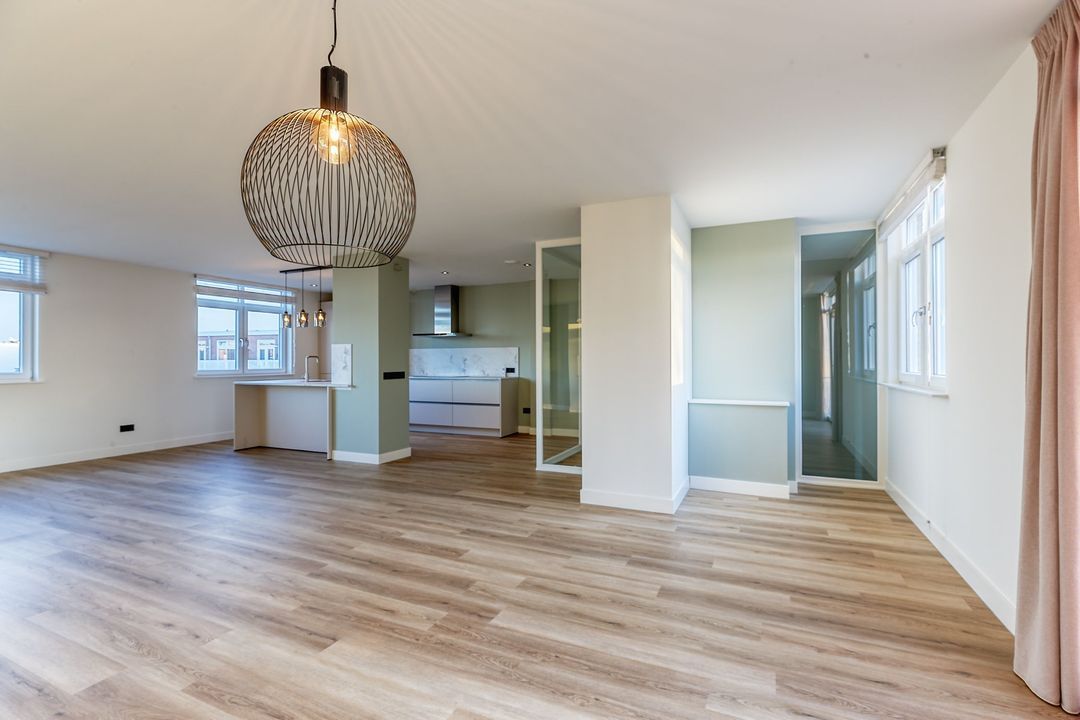 Valkenboskade 631, Den Haag