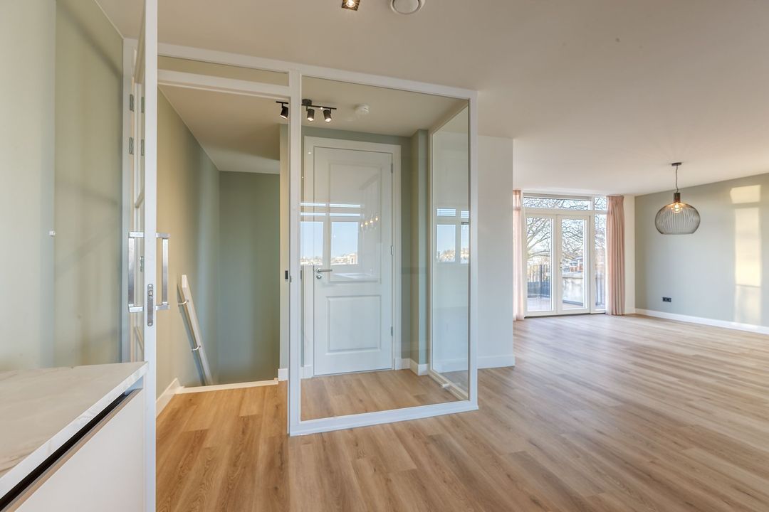 Valkenboskade 631, Den Haag