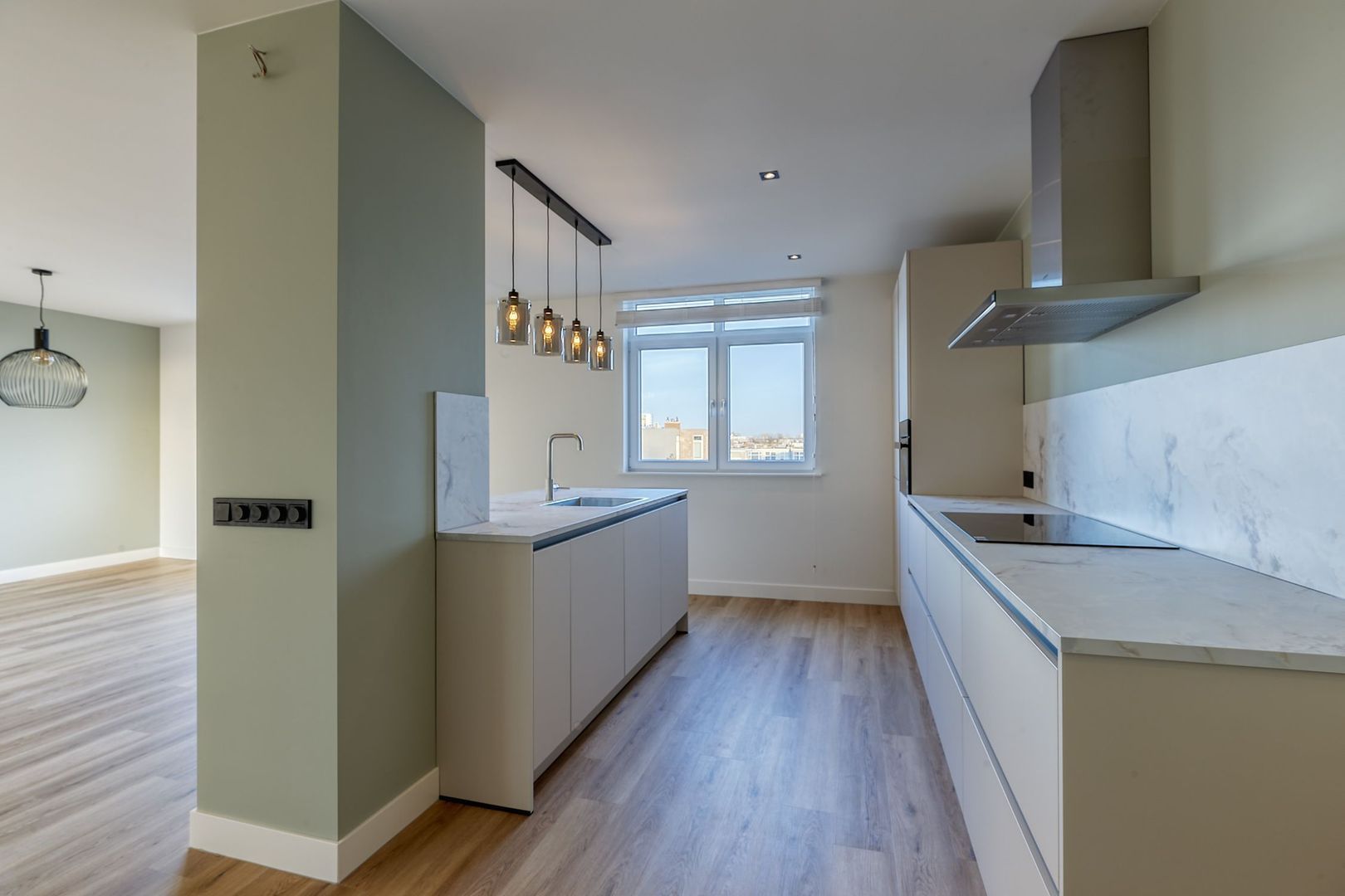 Valkenboskade 631, Den Haag foto-9 blur