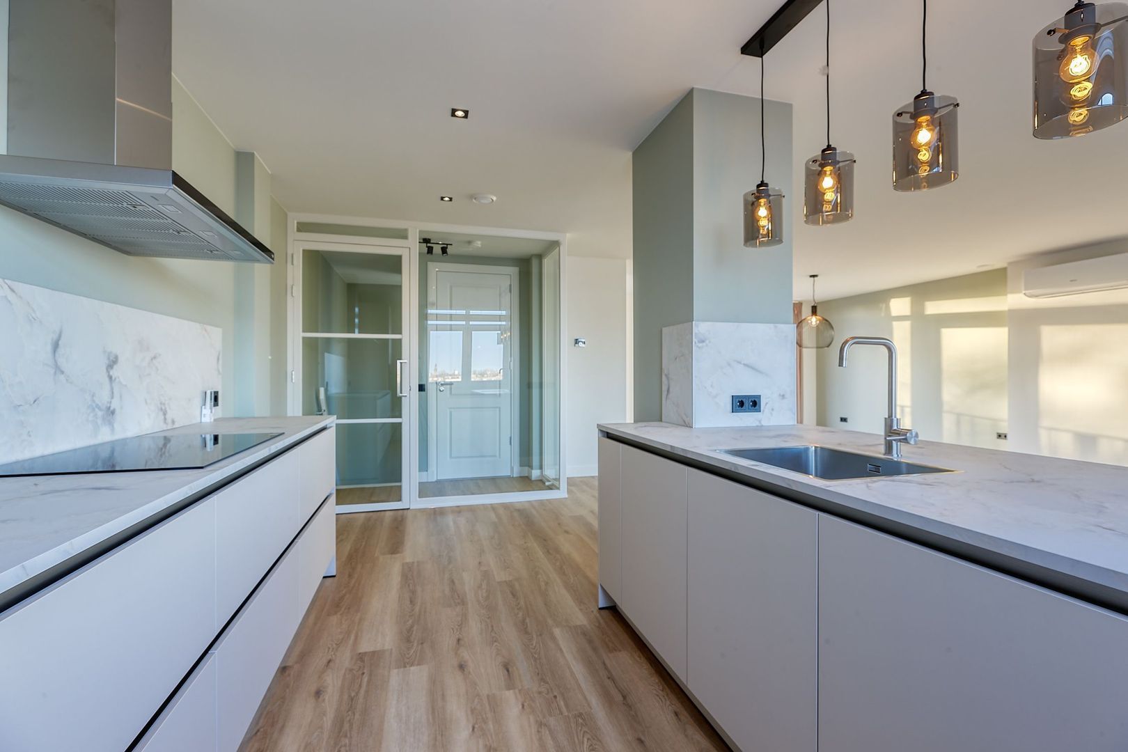 Valkenboskade 631, Den Haag foto-10 blur