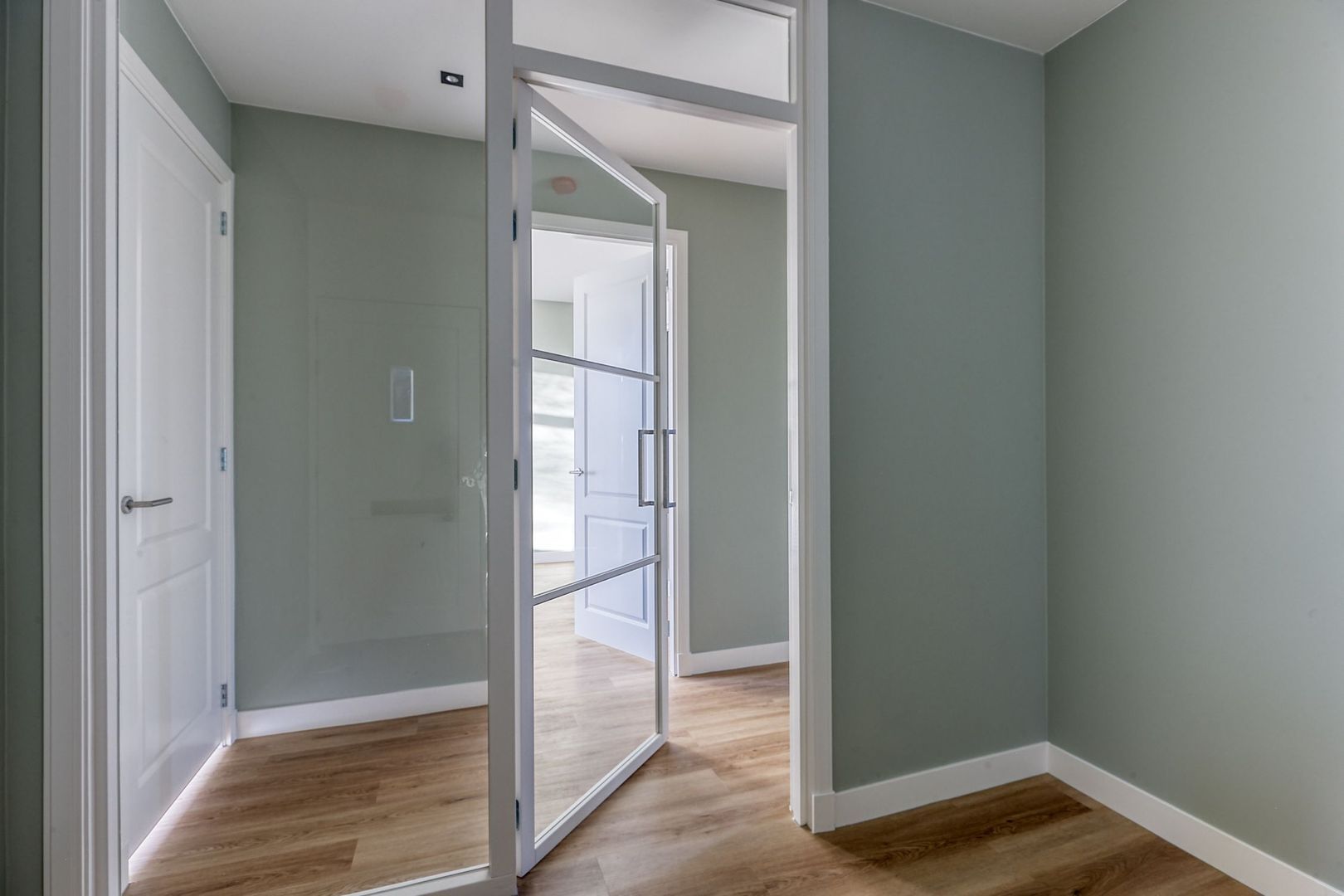 Valkenboskade 631, Den Haag foto-13 blur