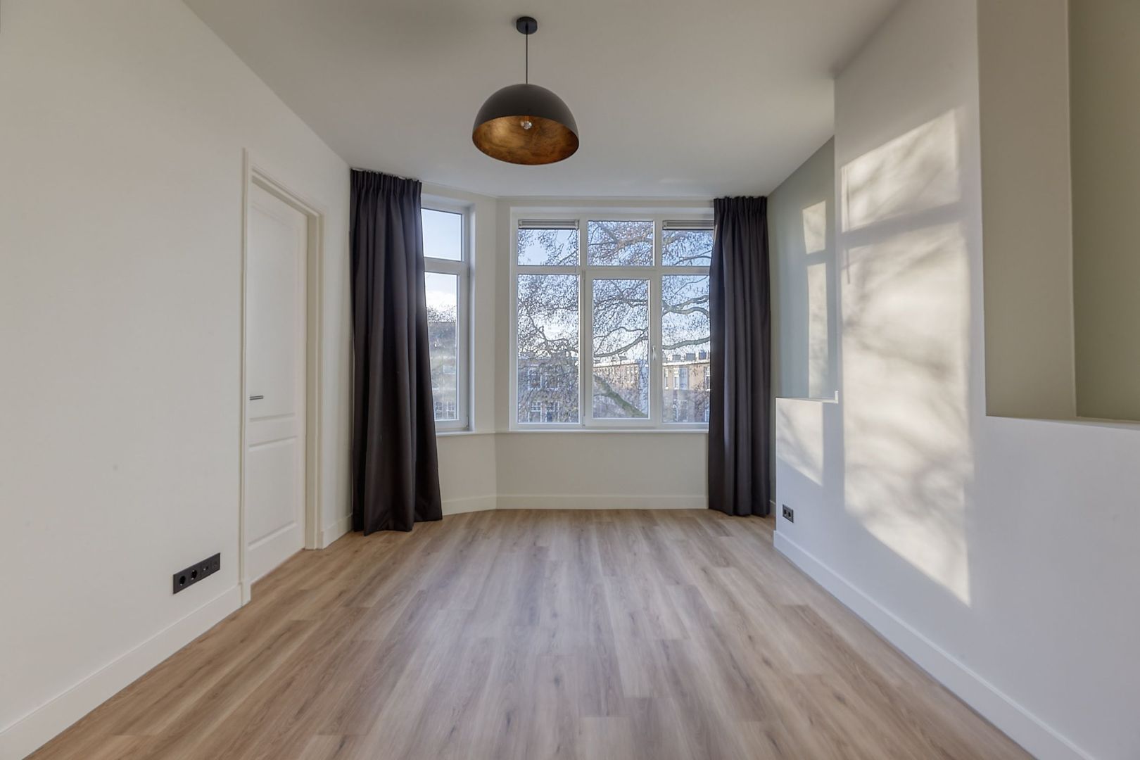 Valkenboskade 631, Den Haag foto-15 blur