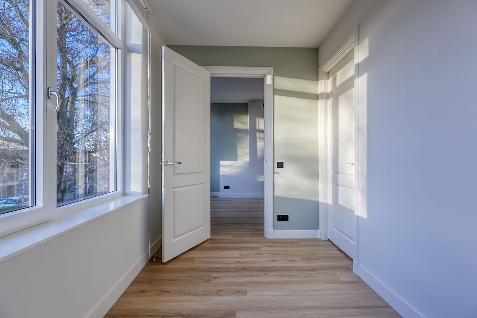 Valkenboskade 631, Den Haag foto-17 blur