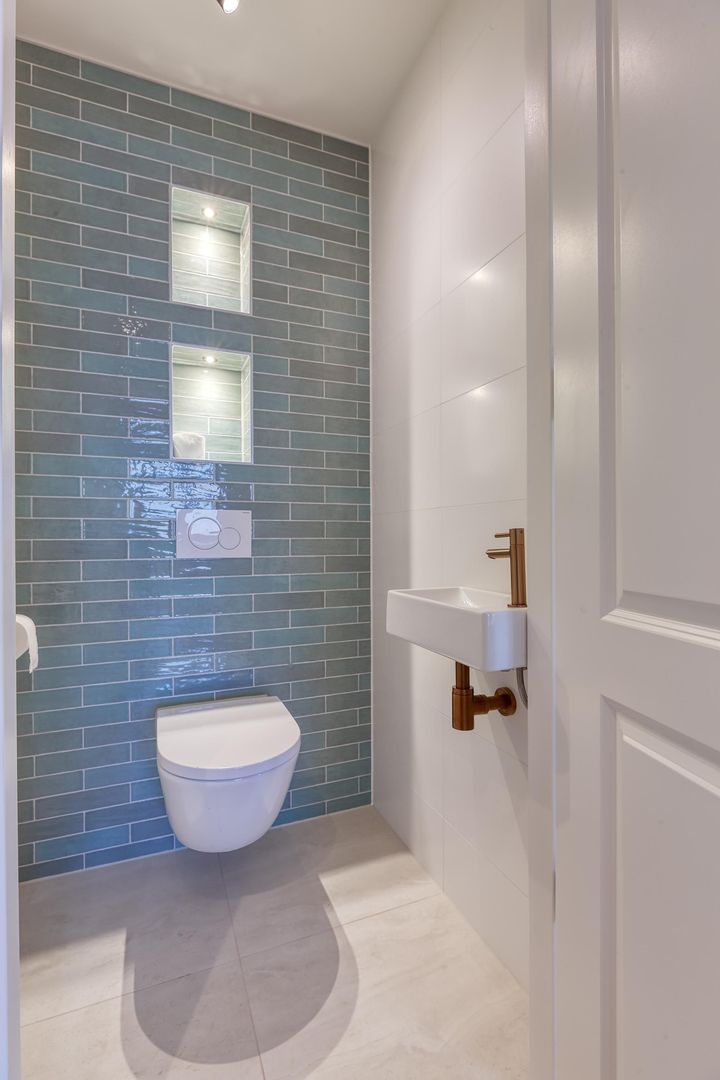 Valkenboskade 631, Den Haag foto-31 blur