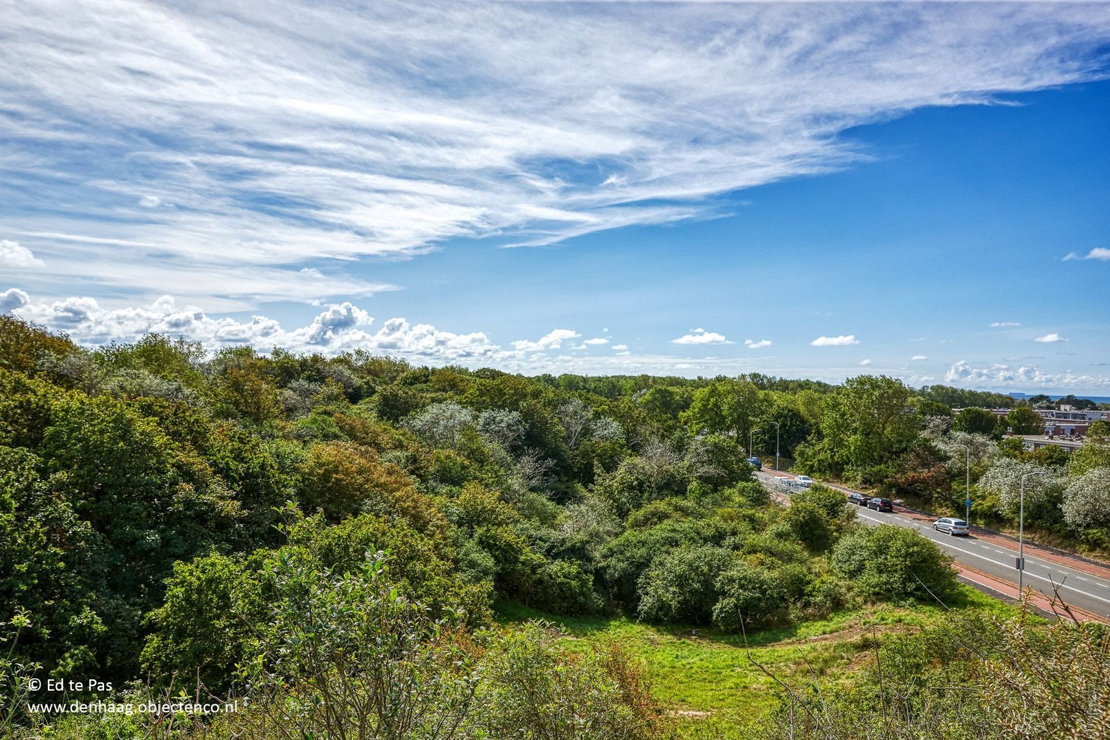 Valkenboskade 631, Den Haag foto-41 blur