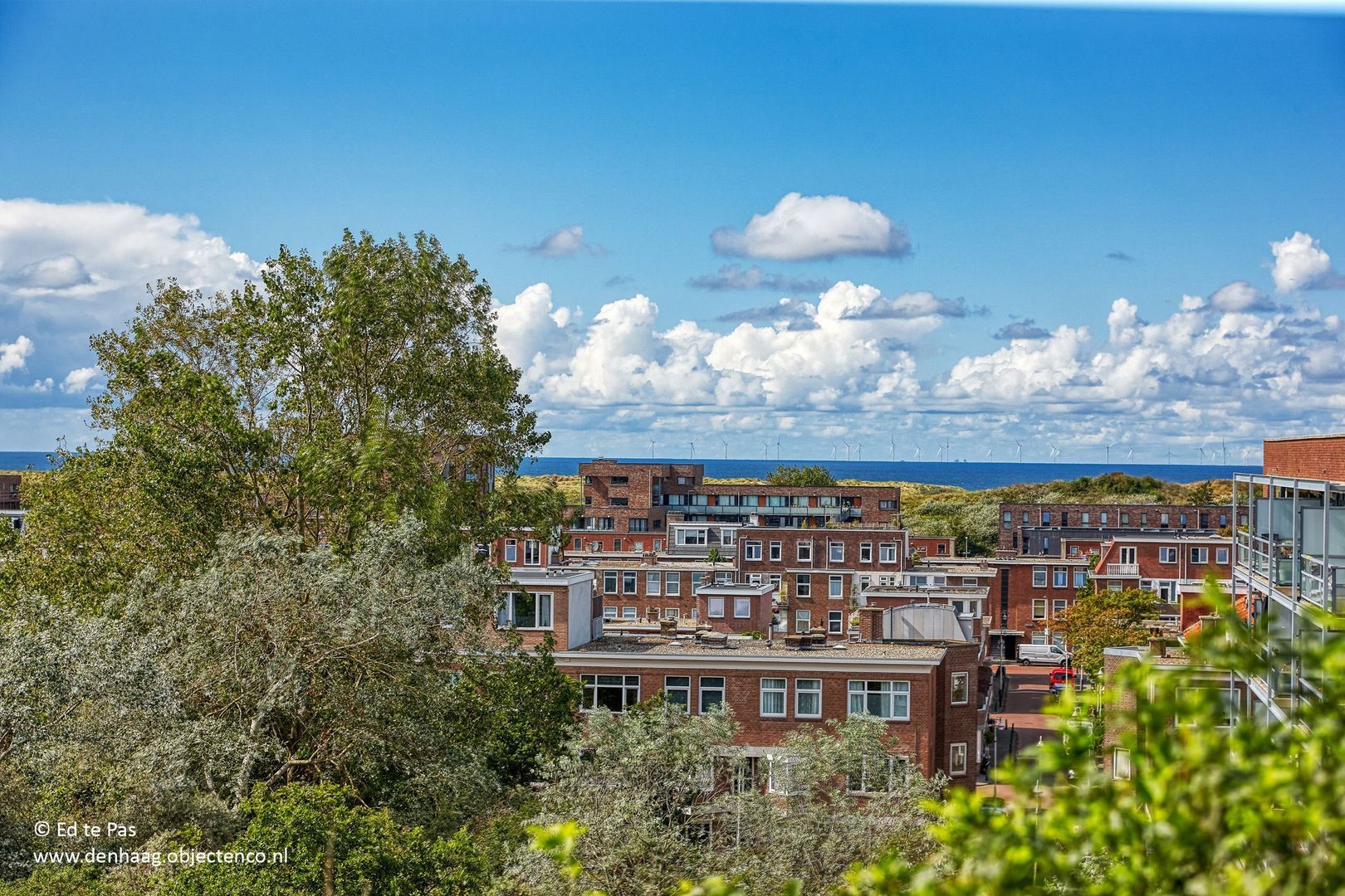 Valkenboskade 631, Den Haag foto-42 blur