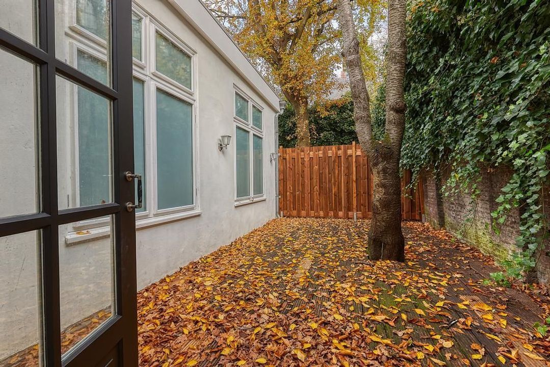 Korte Houtstraat 20 E, Den Haag