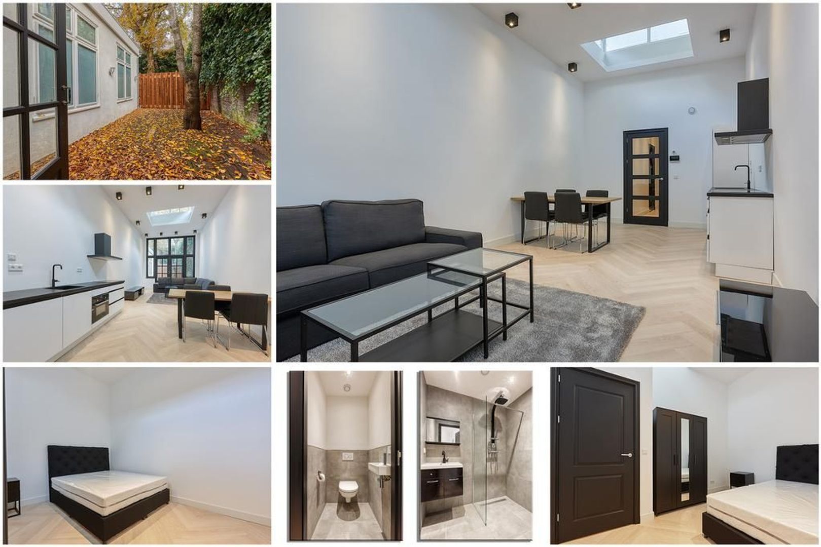 Korte Houtstraat 20 E, Den Haag foto-1 blur