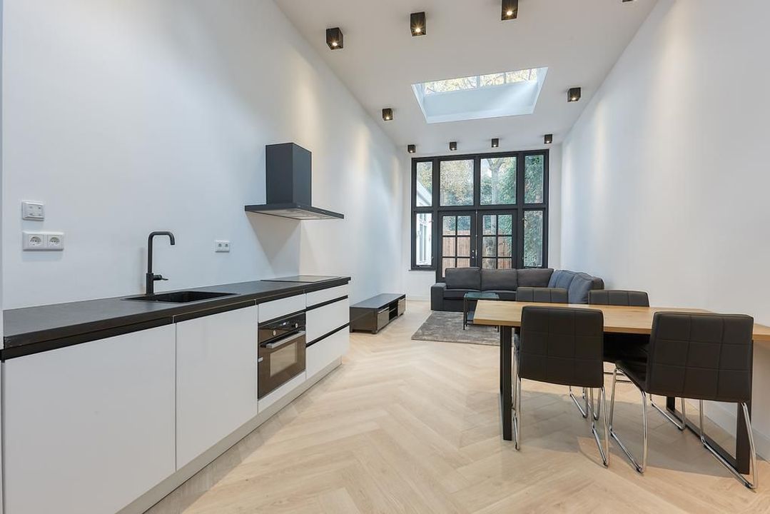 Korte Houtstraat 20 E, Den Haag