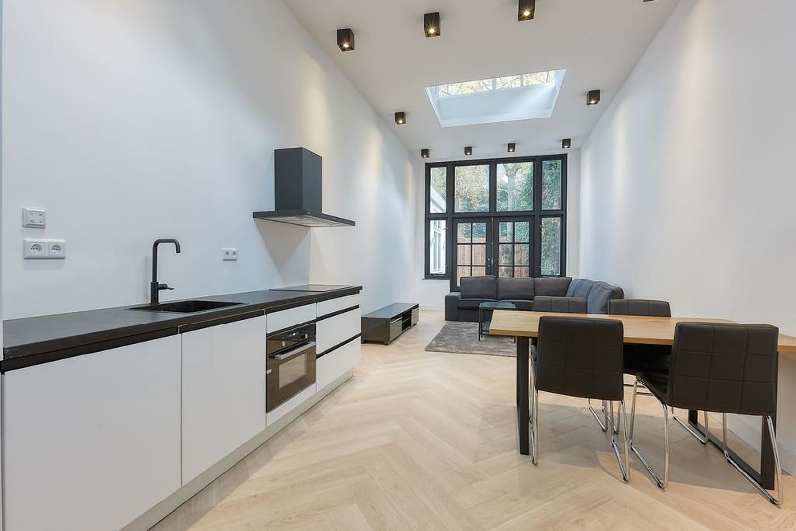 Korte Houtstraat 20 E, Den Haag foto-4 blur