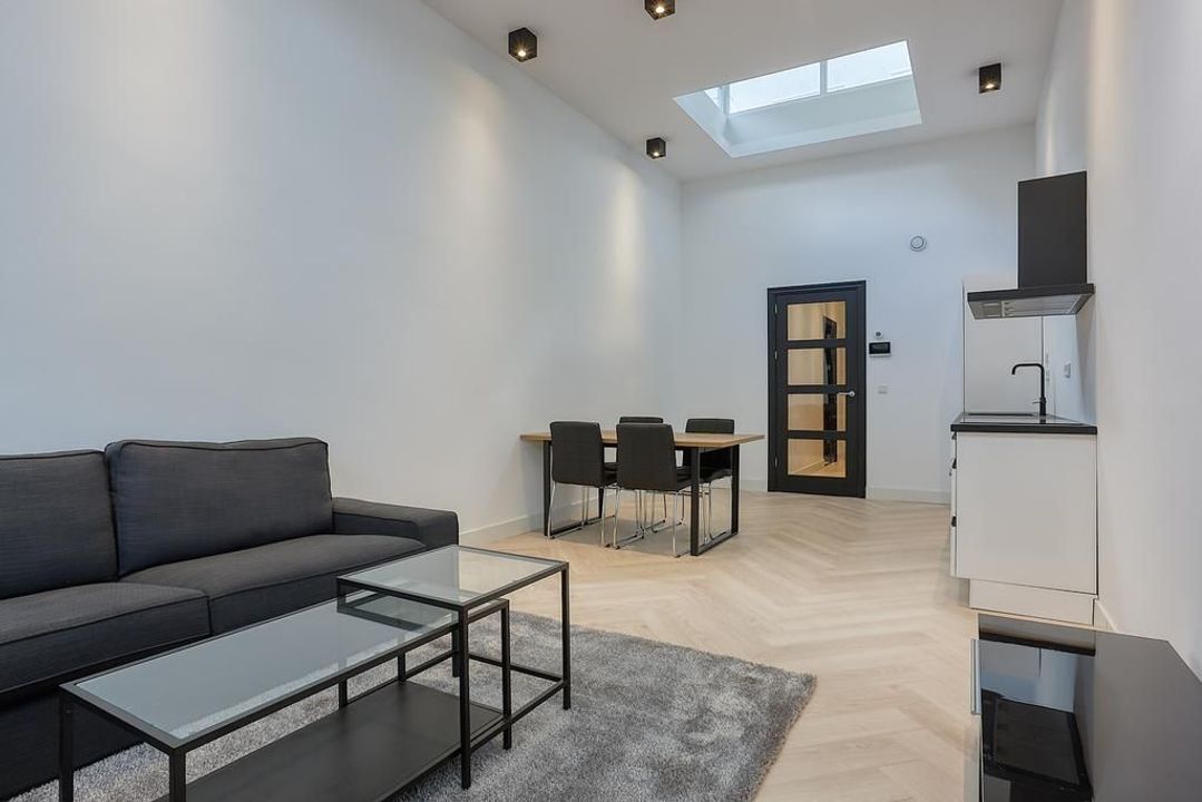 Korte Houtstraat 20 E, Den Haag