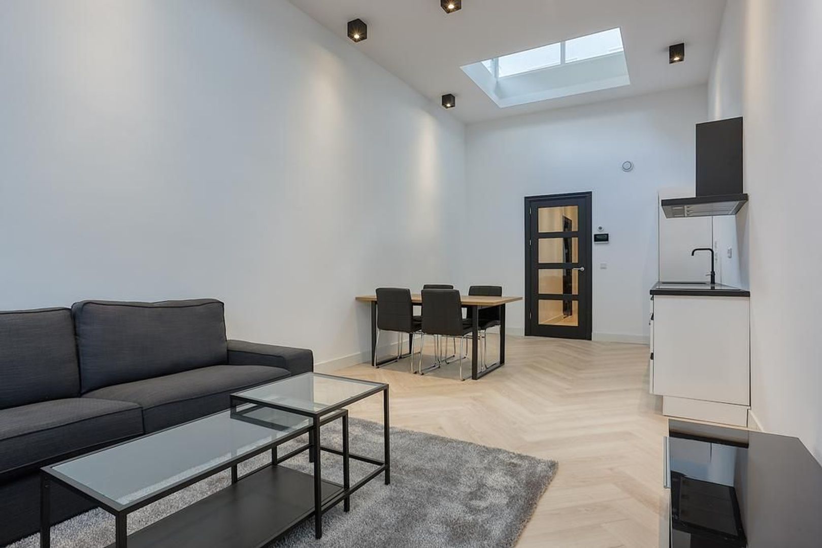 Korte Houtstraat 20 E, Den Haag foto-5 blur