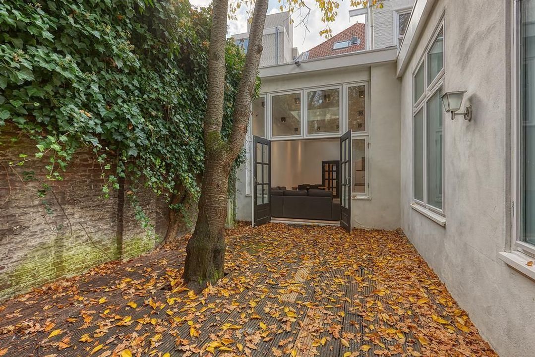 Korte Houtstraat 20 E, Den Haag