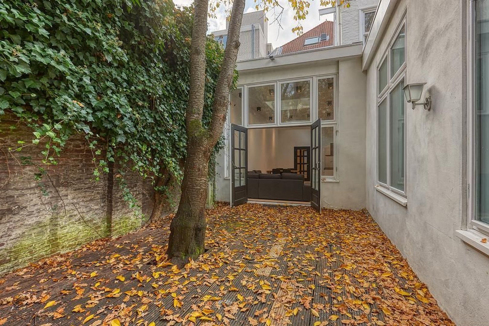 Korte Houtstraat 20 E, Den Haag foto-3 blur