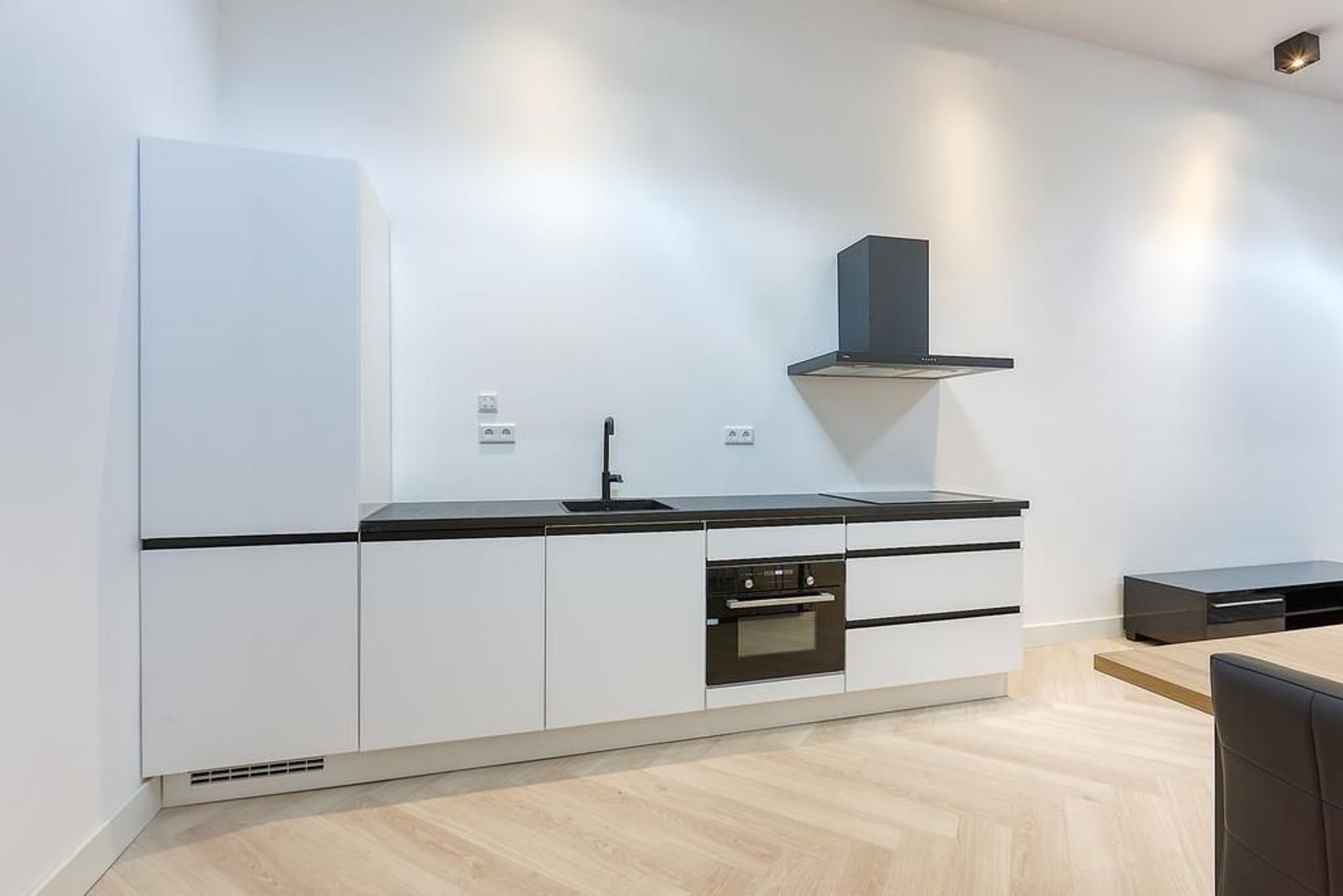 Korte Houtstraat 20 E, Den Haag foto-7 blur