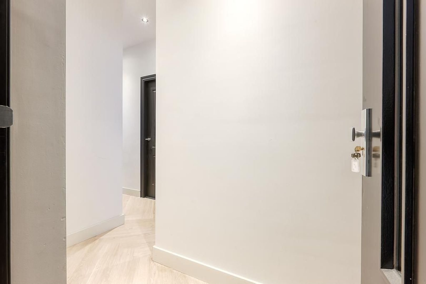 Korte Houtstraat 20 E, Den Haag foto-6 blur