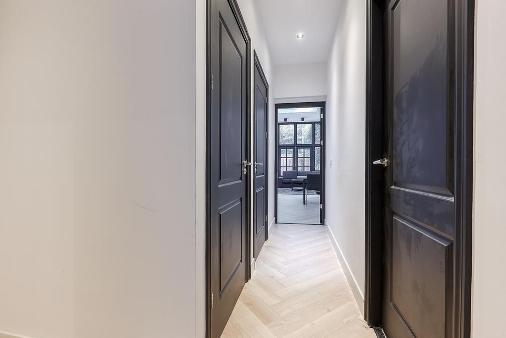 Korte Houtstraat 20 E, Den Haag foto-9 blur