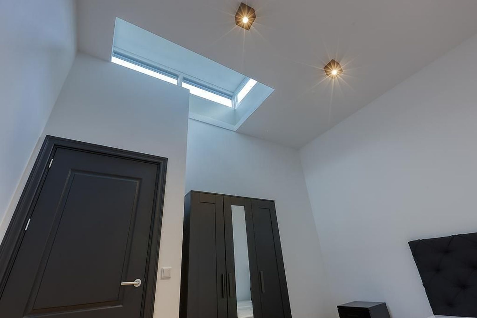 Korte Houtstraat 20 E, Den Haag foto-14 blur