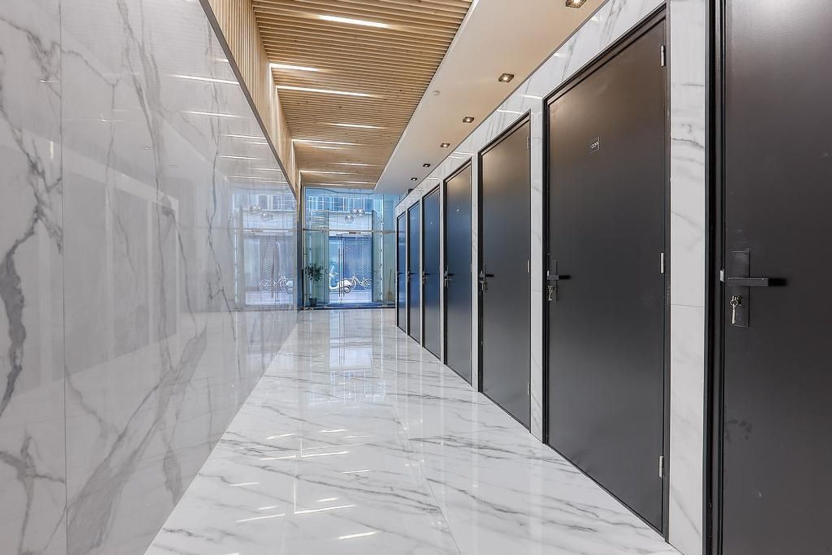 Korte Houtstraat 20 E, Den Haag foto-17 blur