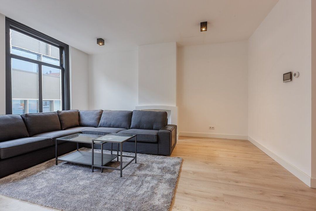 Korte Houtstraat 20 A, Den Haag