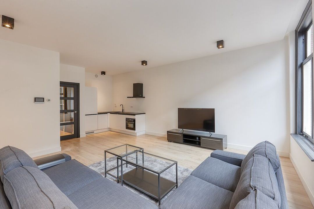 Korte Houtstraat 20 A, Den Haag