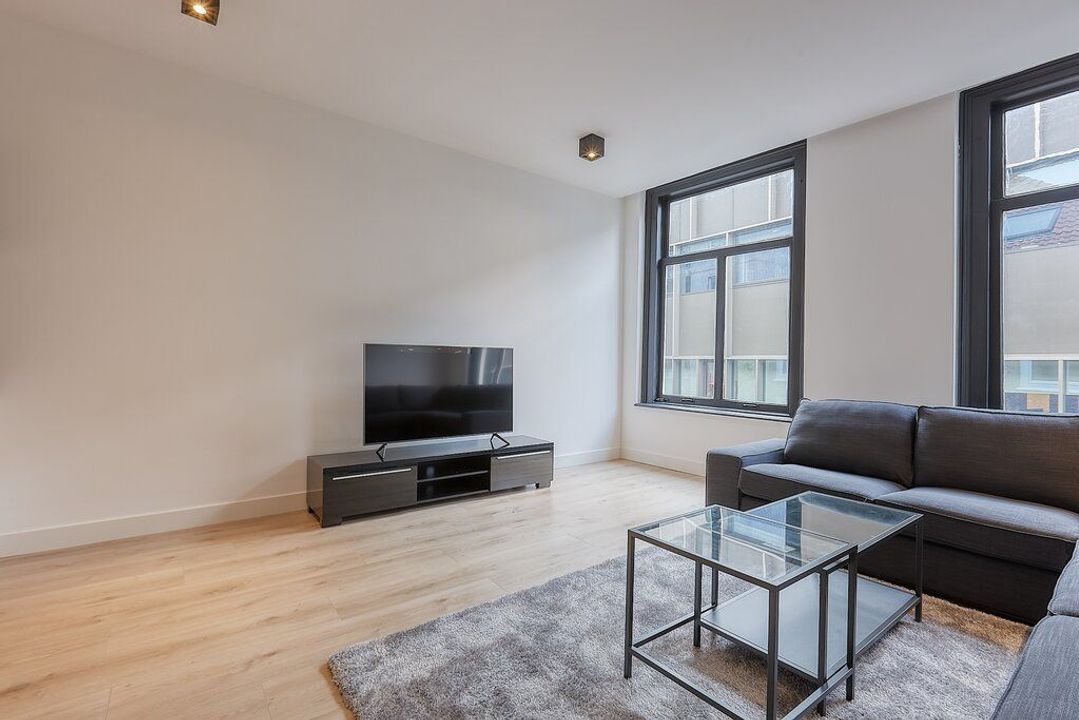 Korte Houtstraat 20 A, Den Haag