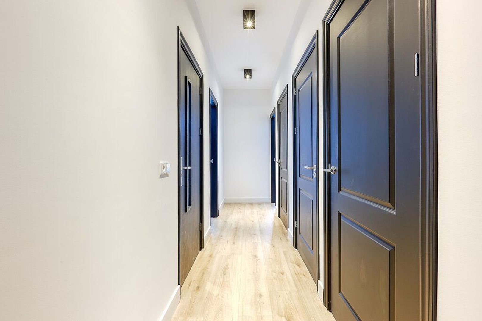 Korte Houtstraat 20 A, Den Haag foto-8 blur