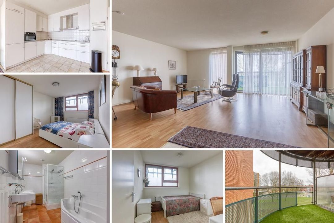 Dokter Van Ledestraat 44, Leidschendam