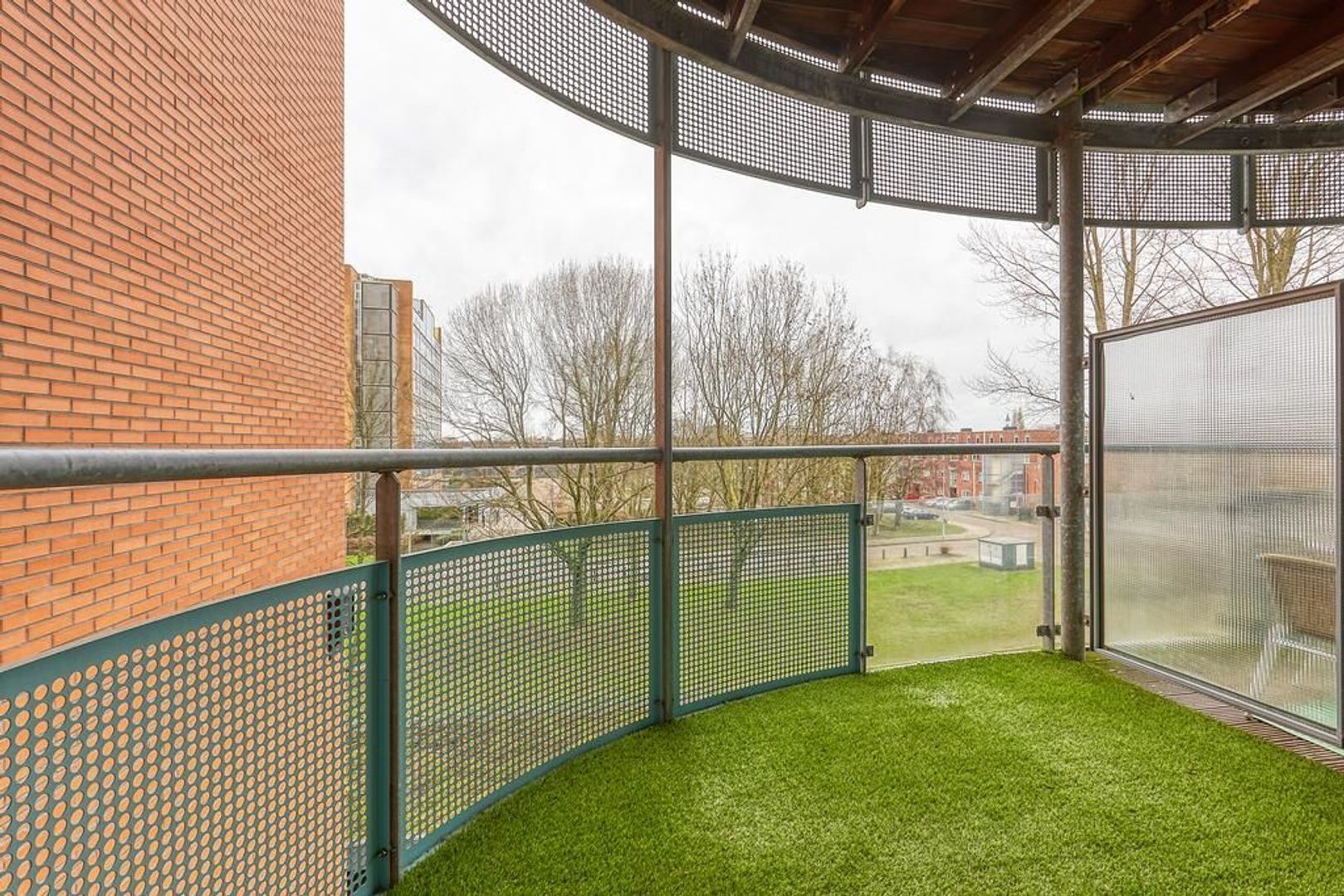 Dokter Van Ledestraat 44, Leidschendam foto-3 blur