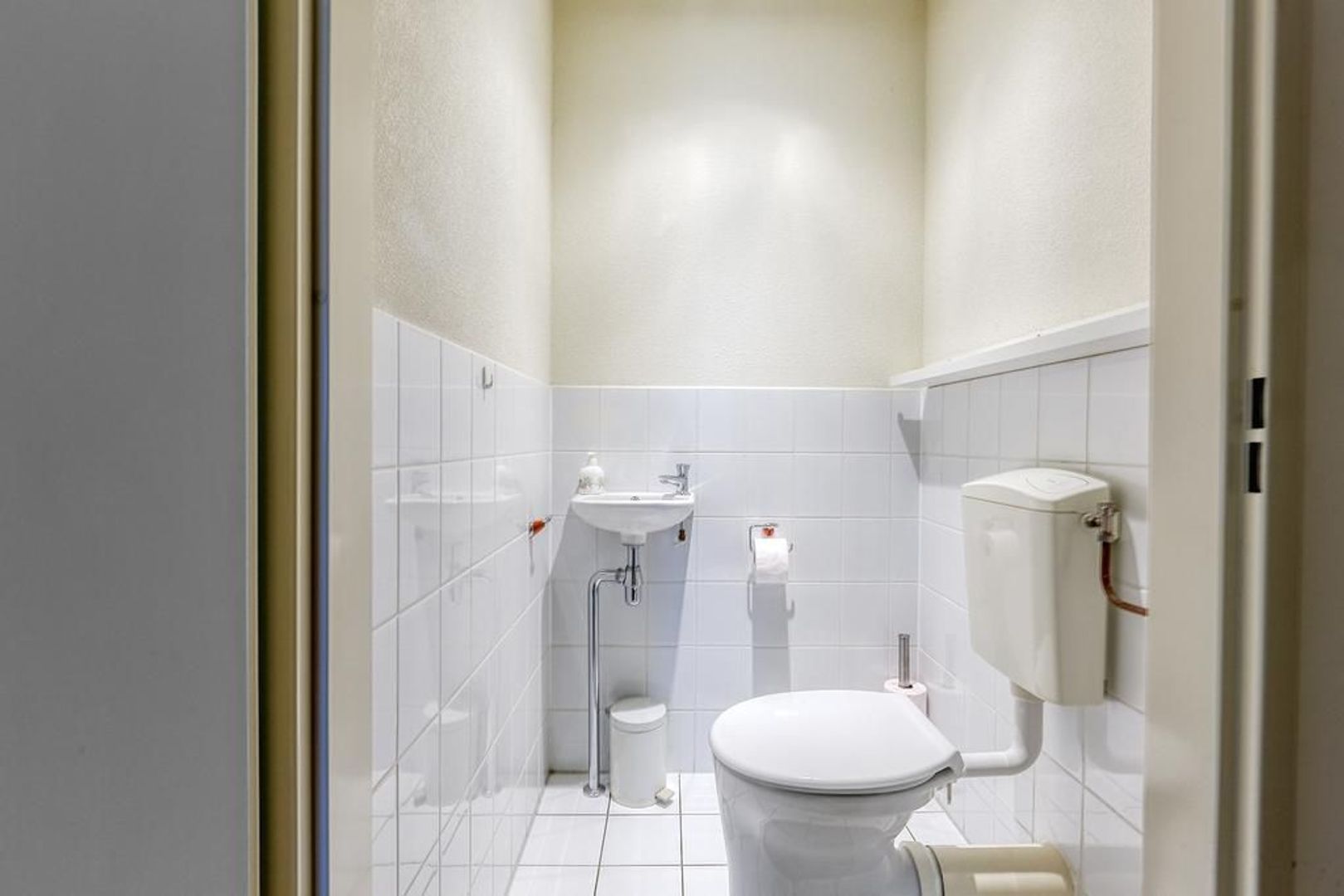 Dokter Van Ledestraat 44, Leidschendam foto-15 blur