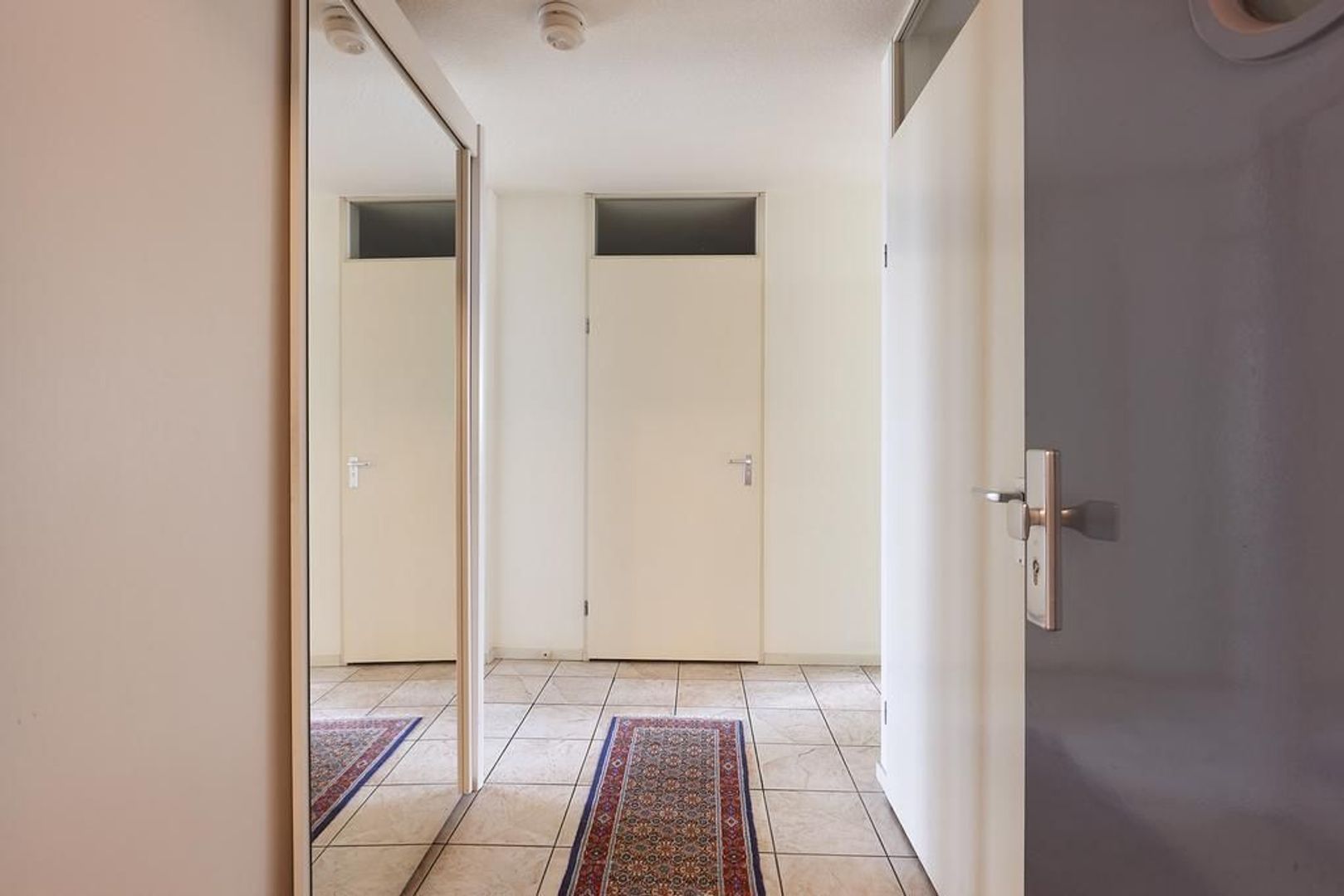 Dokter Van Ledestraat 44, Leidschendam foto-20 blur