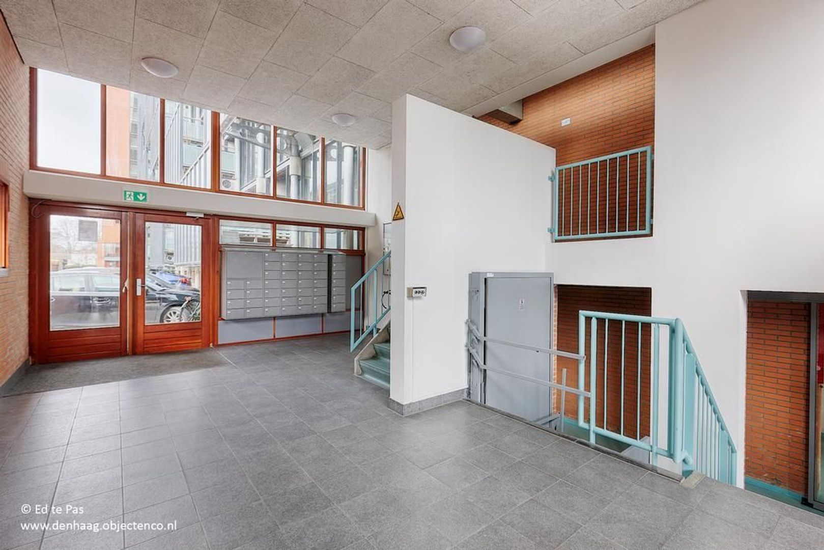 Dokter Van Ledestraat 44, Leidschendam foto-18 blur