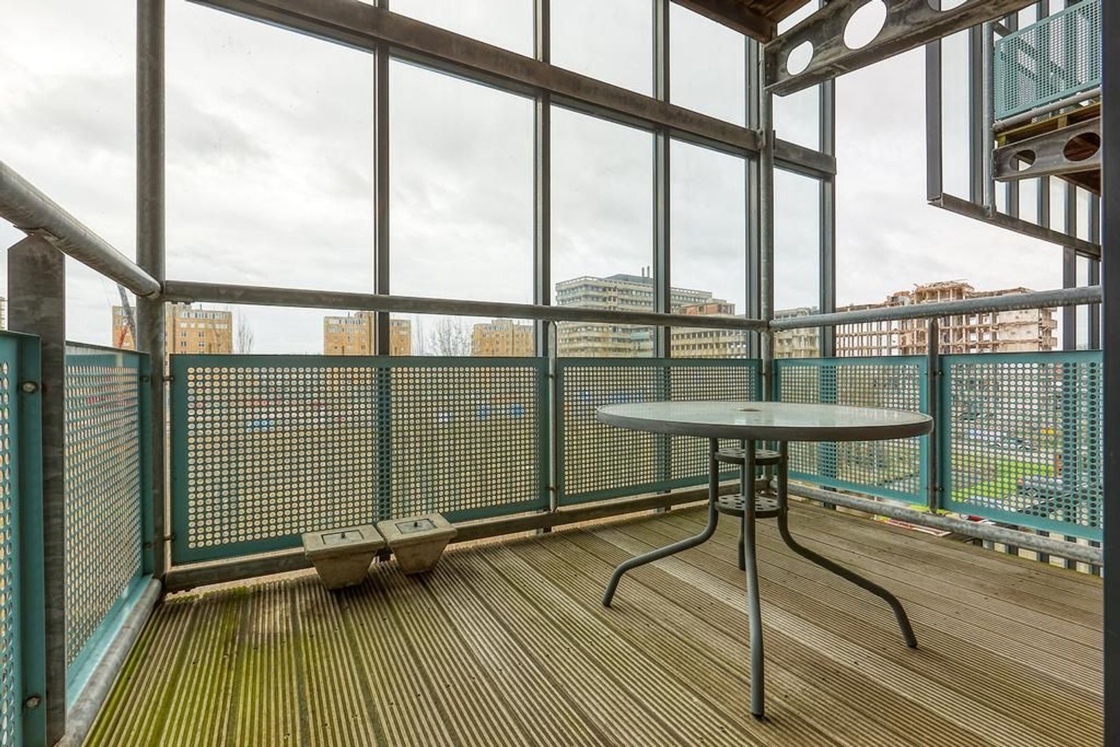 Dokter Van Ledestraat 44, Leidschendam foto-25 blur