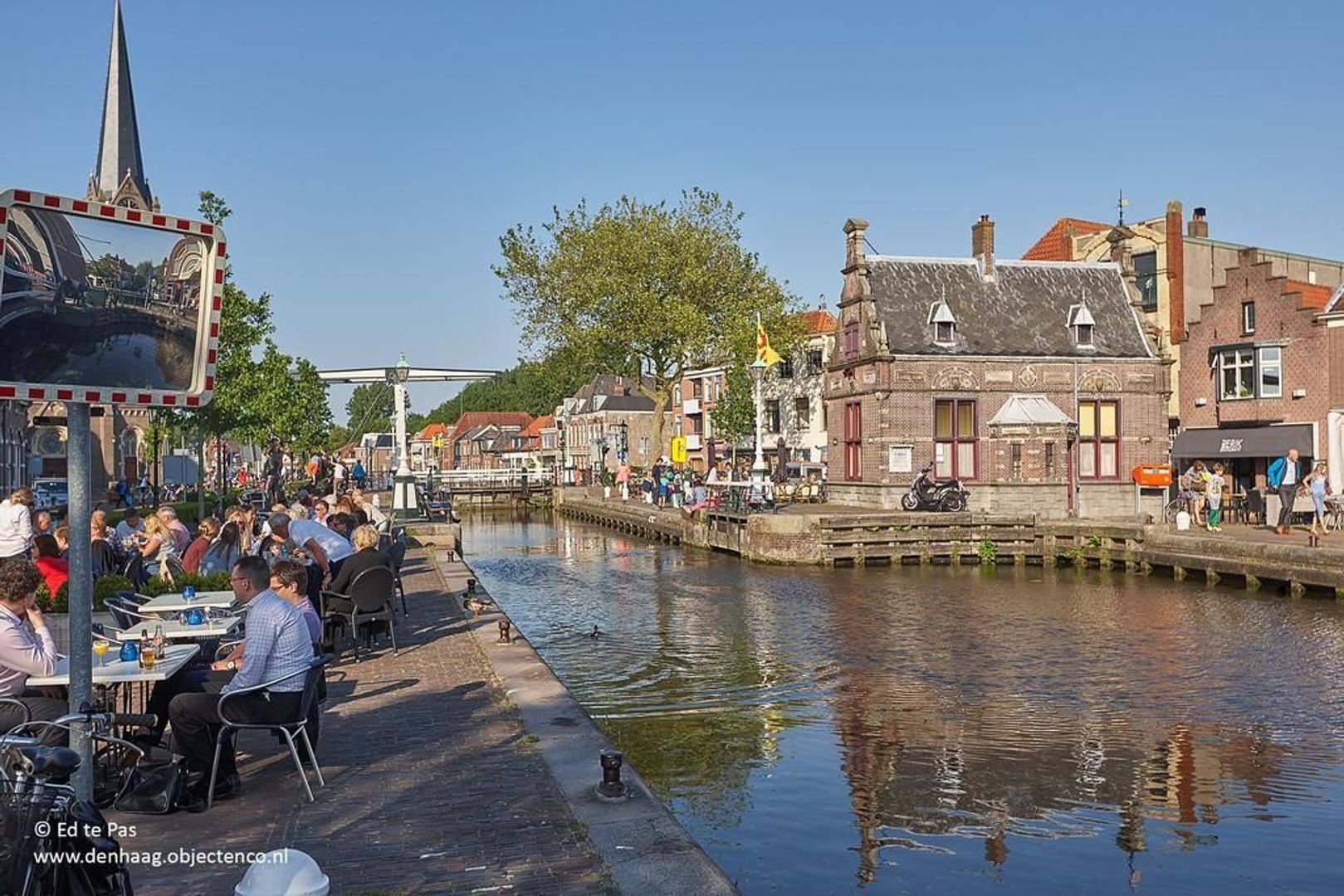 Dokter Van Ledestraat 44, Leidschendam foto-27 blur