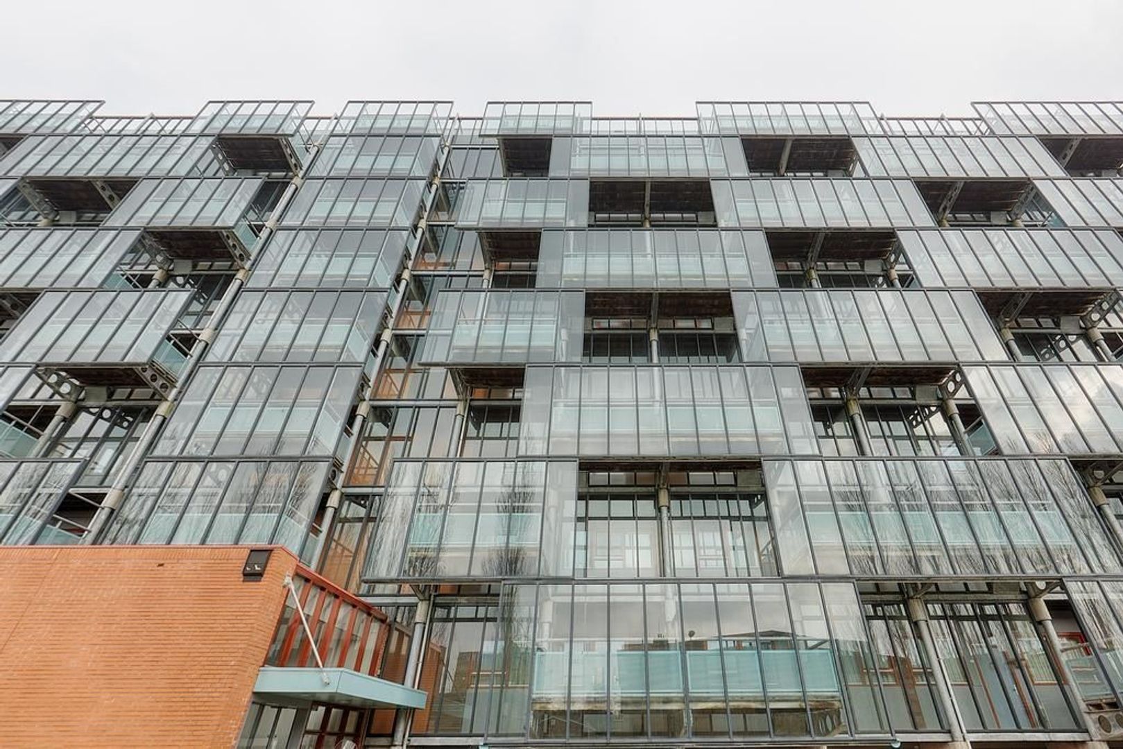 Dokter Van Ledestraat 44, Leidschendam foto-26 blur