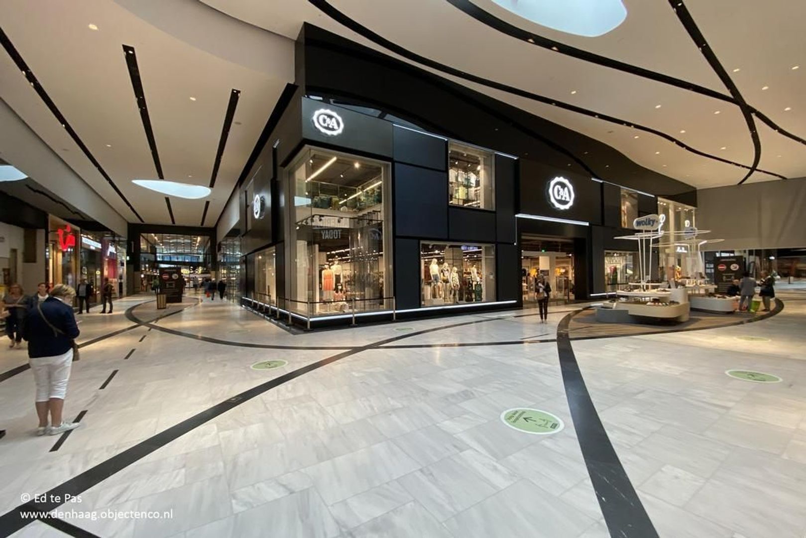 Dokter Van Ledestraat 44, Leidschendam foto-32 blur