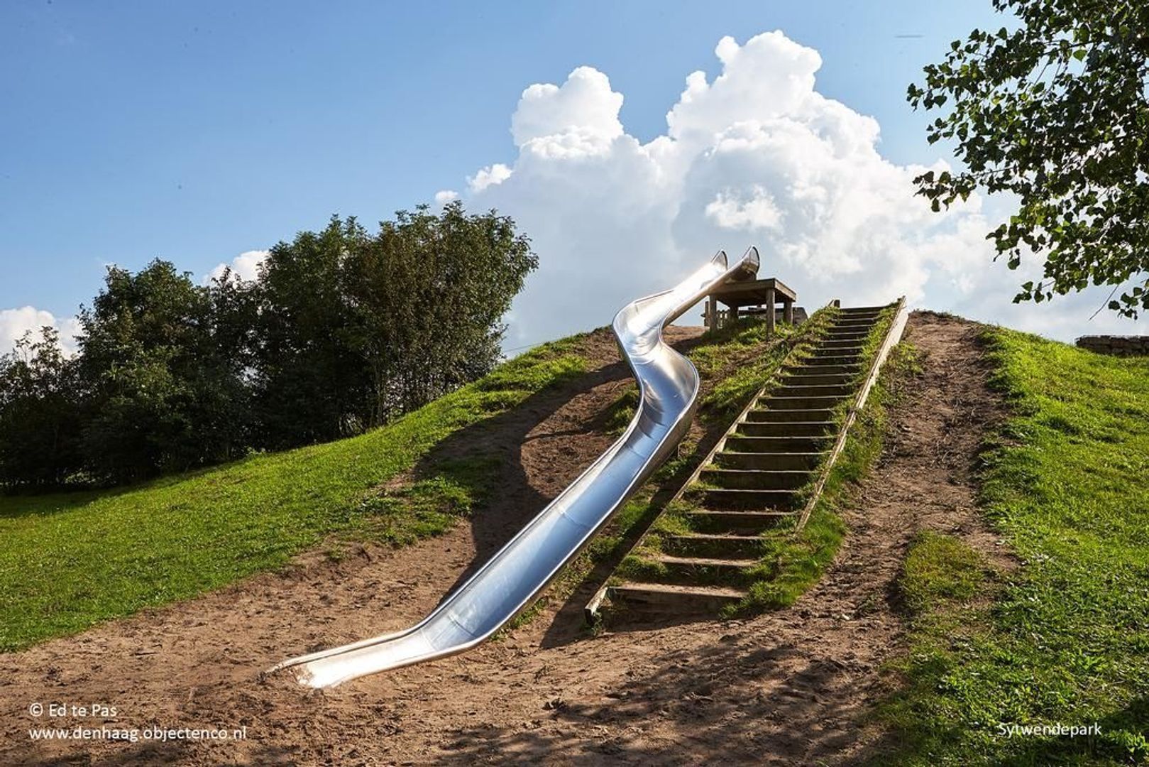 Dokter Van Ledestraat 44, Leidschendam foto-33 blur